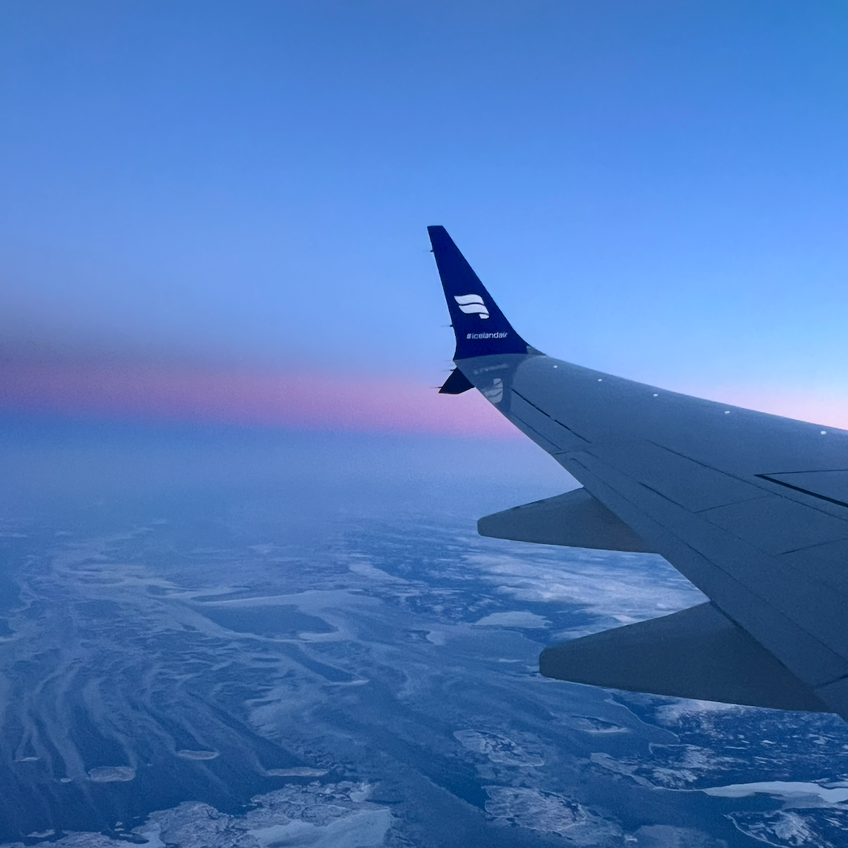 Iceland Packing List thumbnail