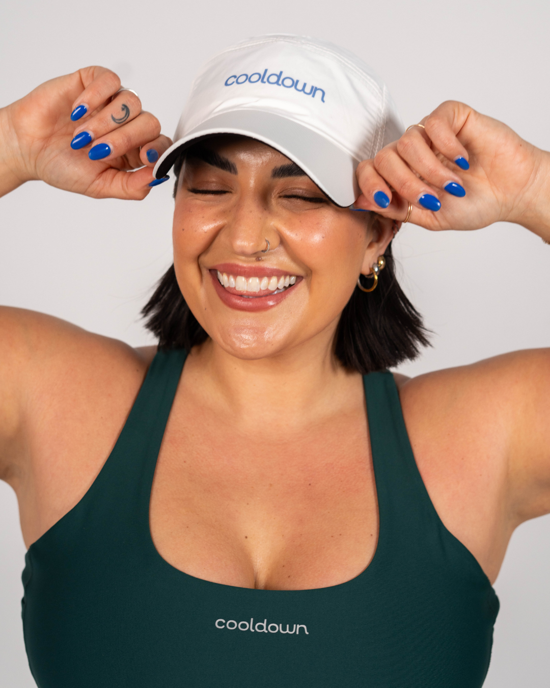 Cooldown Hat thumbnail