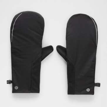 Running Glove Mittens thumbnail