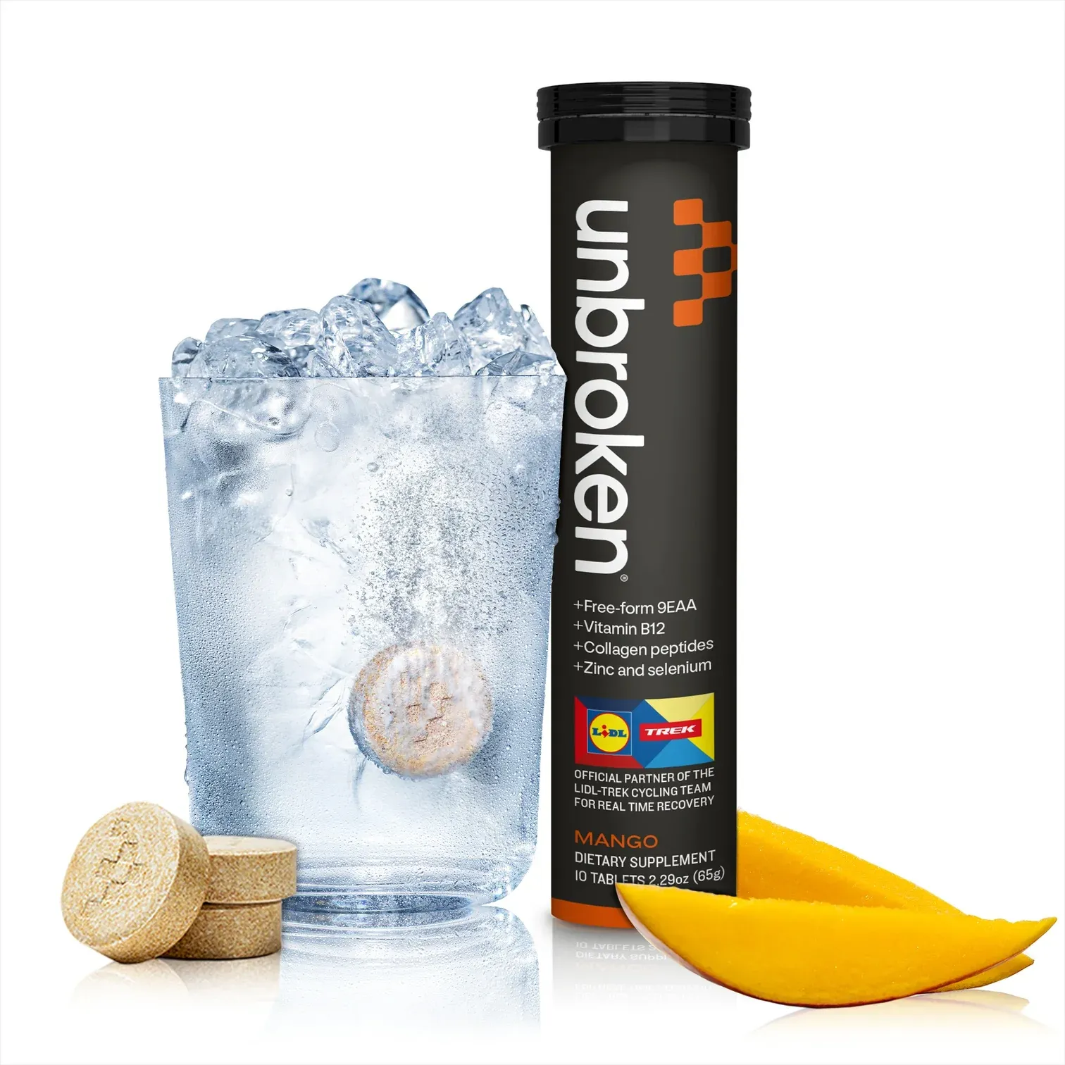 10% off Unbroken: LYDKERR thumbnail