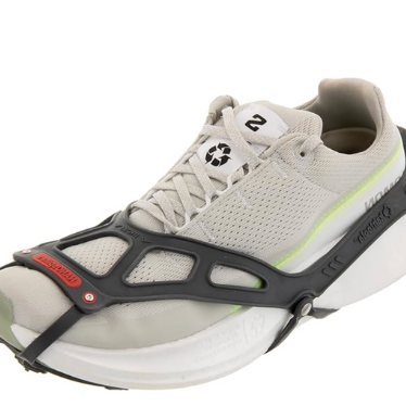 Winter Running Nanospikes thumbnail