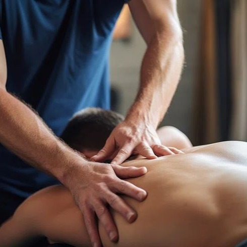 Massagem Terapêutica thumbnail
