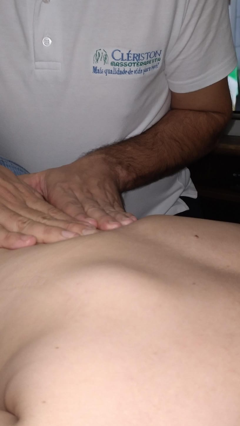 Massagem Relaxante thumbnail