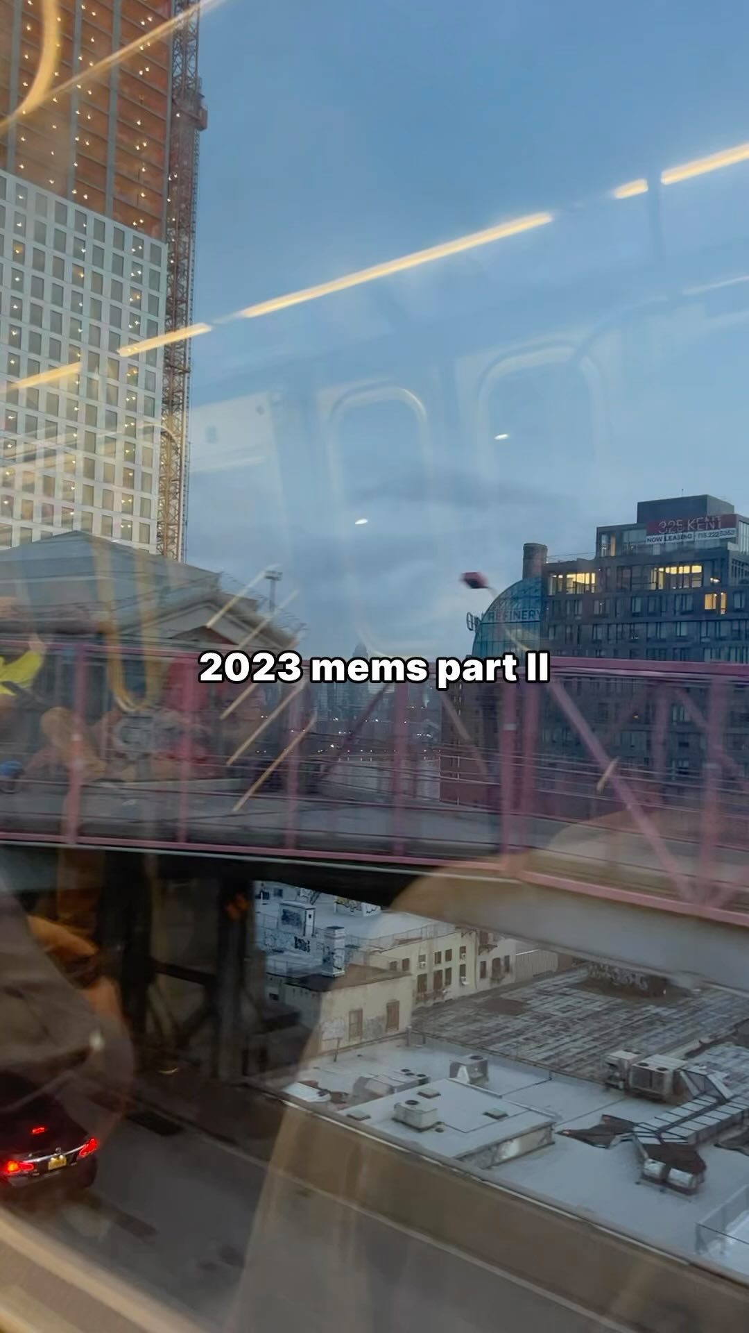 2023 - part II. ✌🏾 out 2023