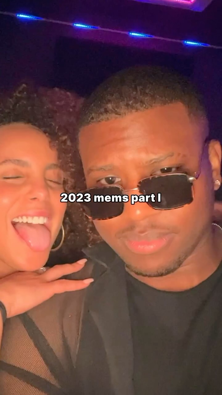 2023 - part I. to all those i loved along the way