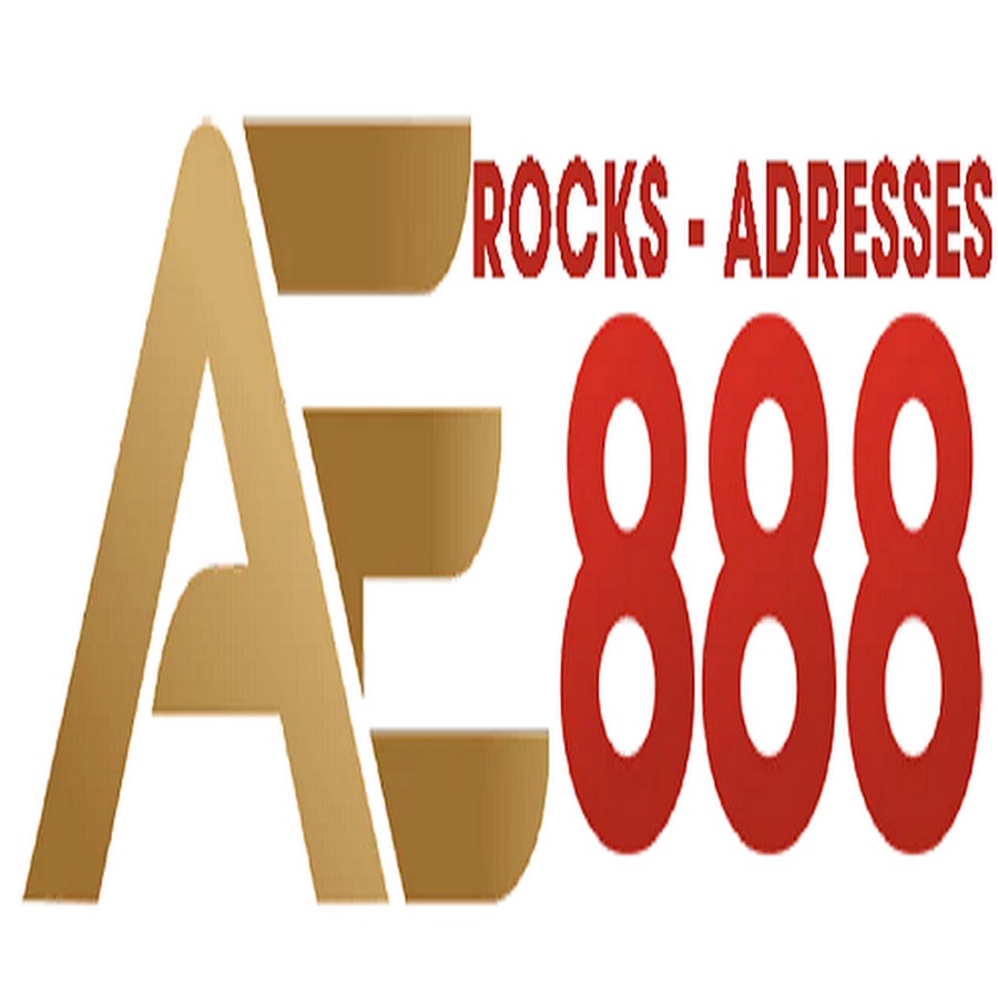 https://www.youtube.com/@ae888rocksadress thumbnail