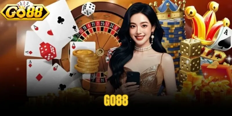 Go88 - Link tải App Go 88 Gốc Mới Nhất 05/2026 thumbnail