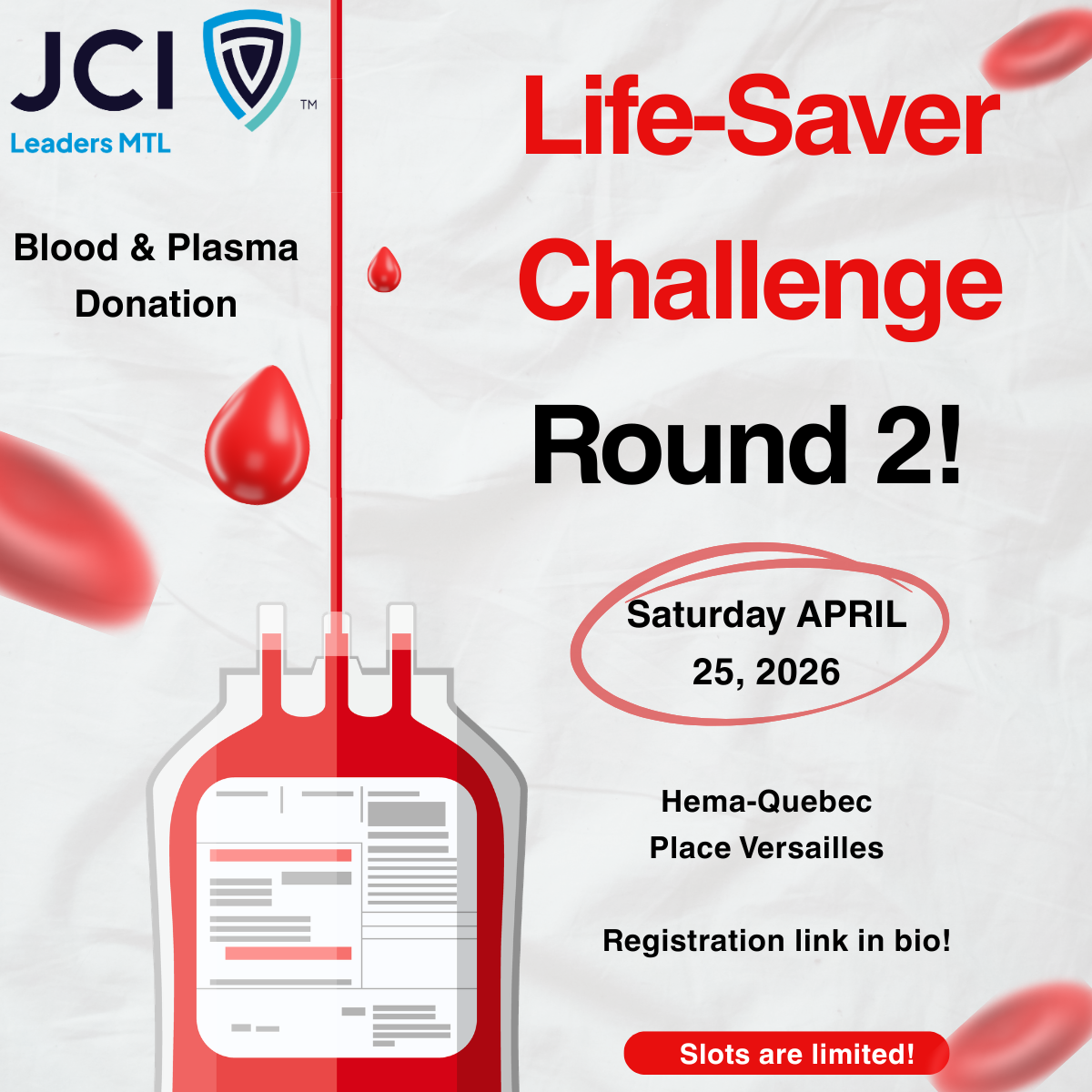 Blood & Plasma Donation Form | Don Sang & Plasma Form thumbnail