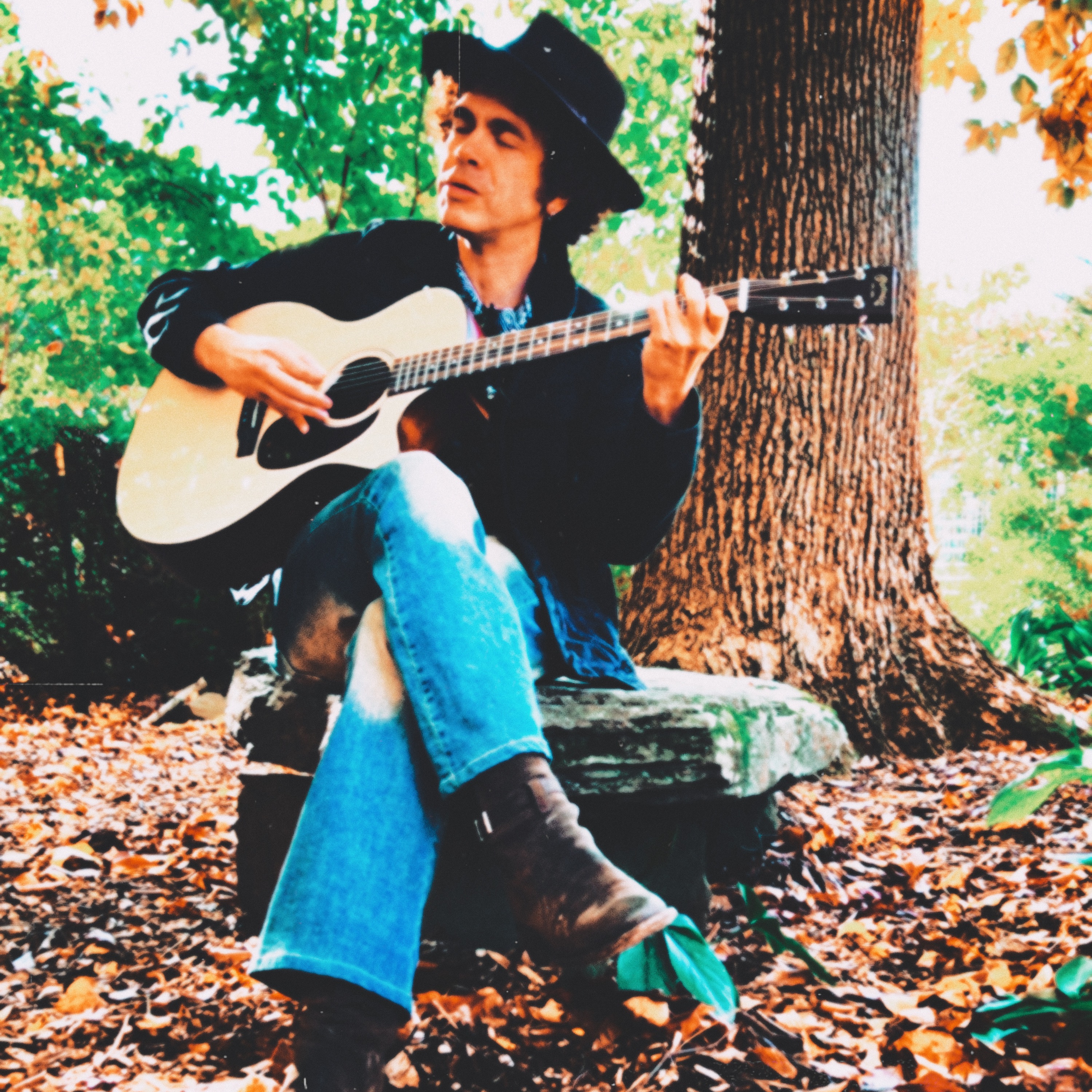 Matt Pless EPK thumbnail