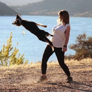 CURSO ONLINE ADIESTRADOR CANINO - Comienza YA !!!  thumbnail