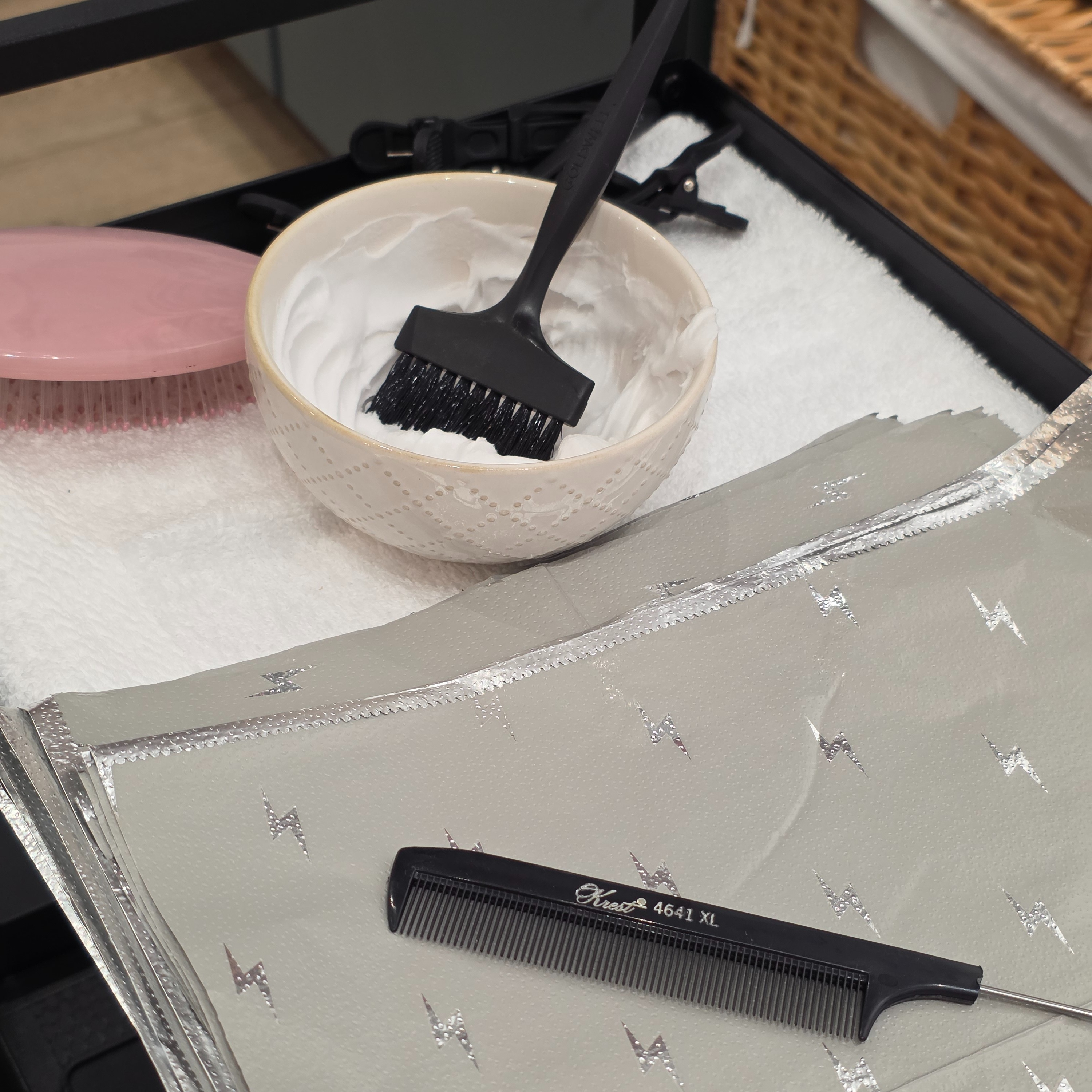 Outfits, Shop my Suite, and more thumbnail