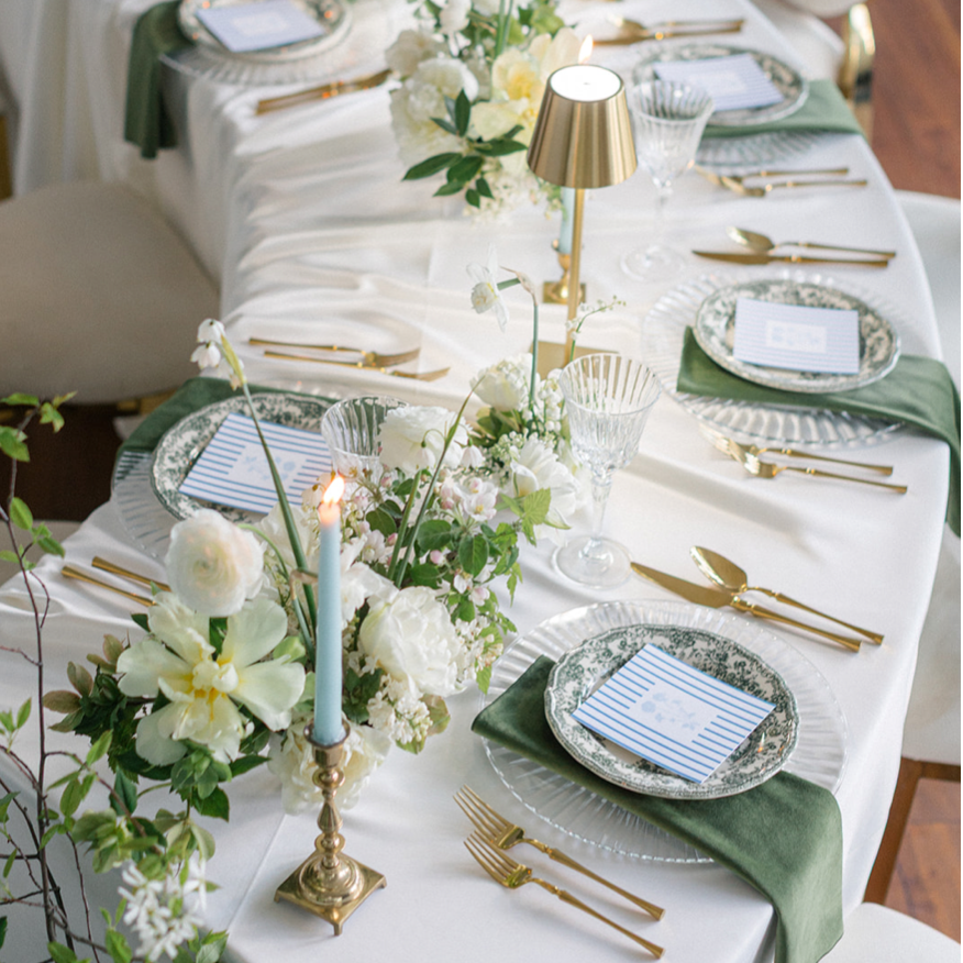 Soft Luxury Details from Ceremony to Cocktails - WEDVIBES.MEDIA thumbnail