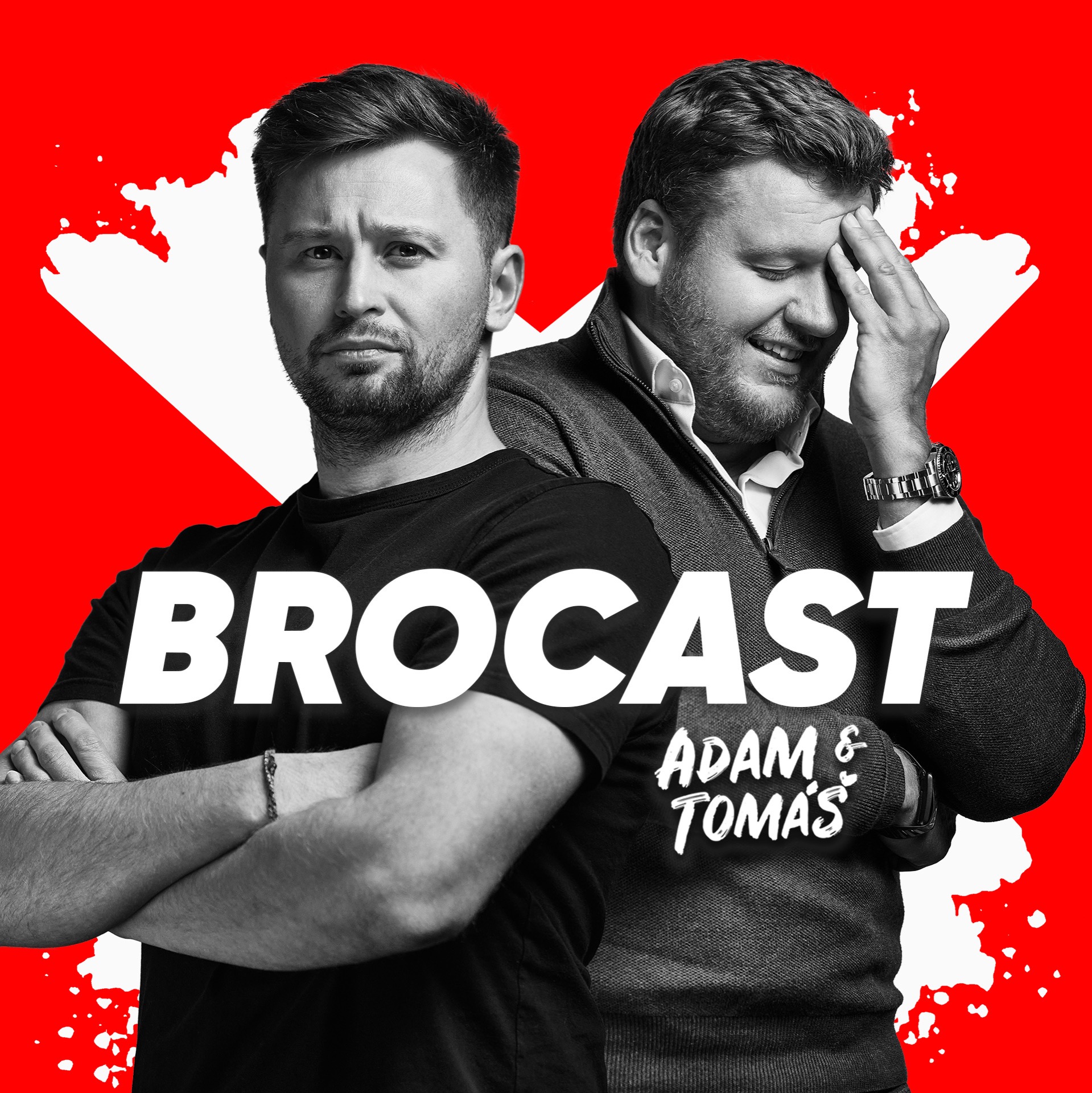 BROCAST - Nejlepší české rozhovory u ohně thumbnail