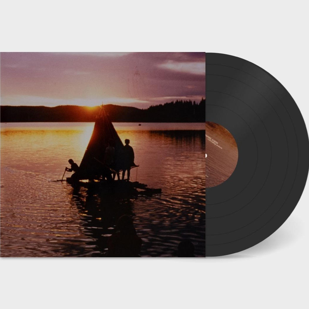 Shop vinyl thumbnail