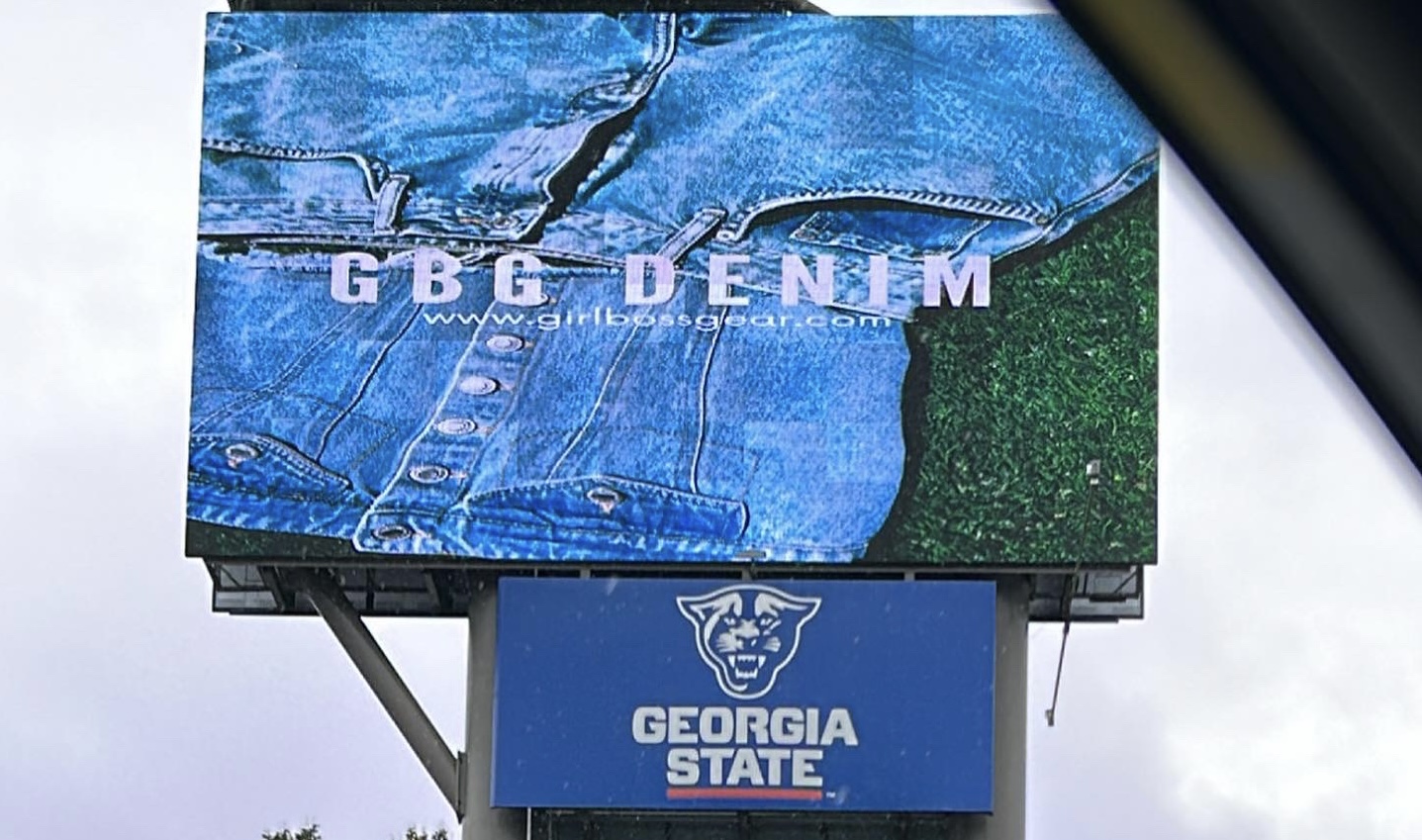 BOOK YOUR BILLBOARD  thumbnail