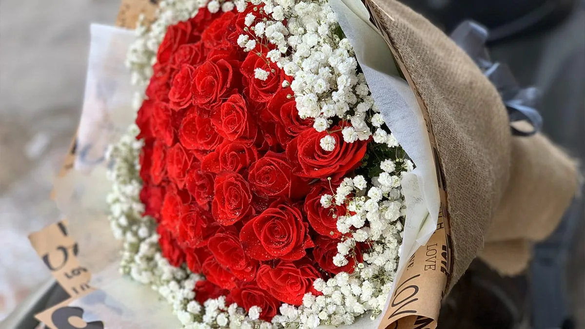 Trạm Hoa: Shop Hoa Tươi | Đặt Hoa Online, Giao Nhanh #1 thumbnail