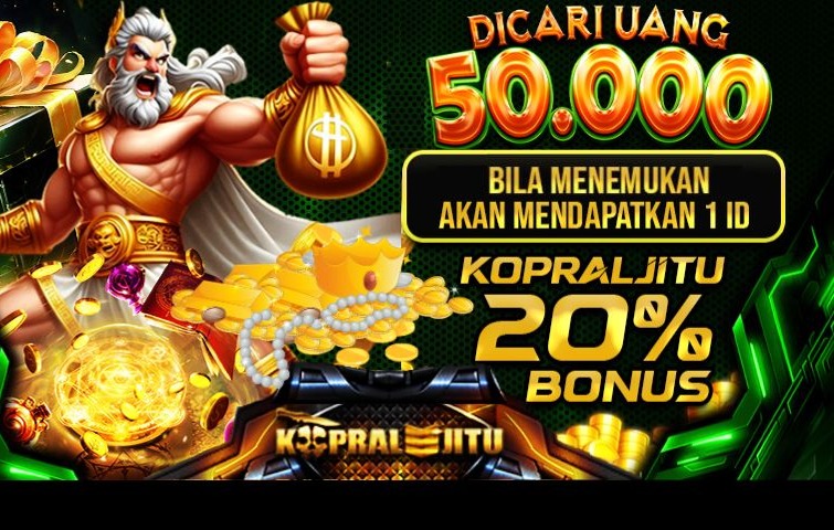 LOGIN KOPRALJITU thumbnail