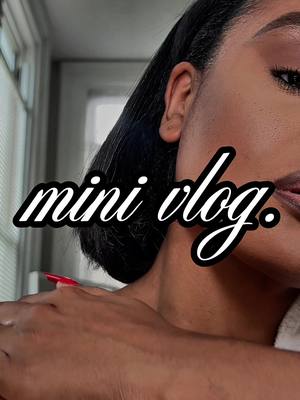 starting my week off right 🙂‍↔️ #minivlogaesthetic #girlhood 