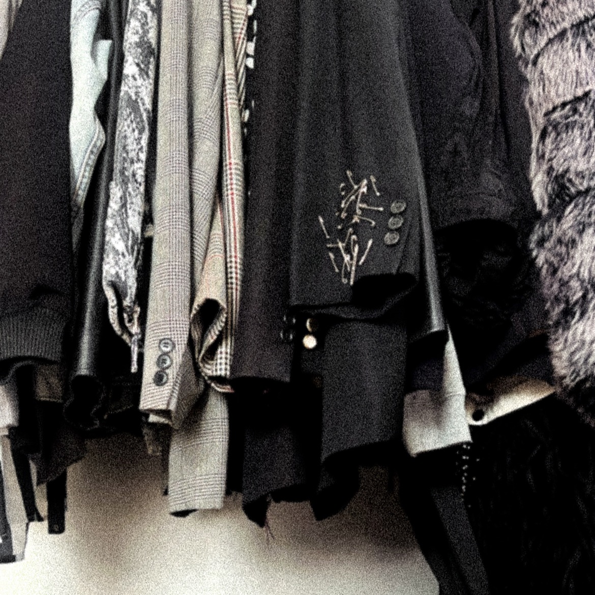 shop my looks. thumbnail