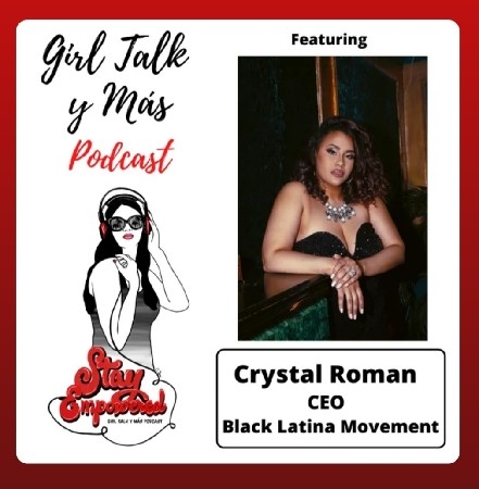 Girl Talk y Mas Podcast thumbnail