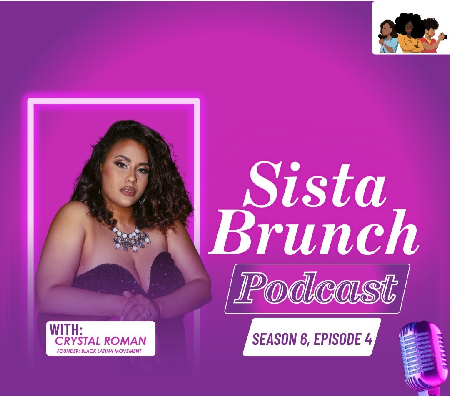 Sista Brunch Podcast thumbnail