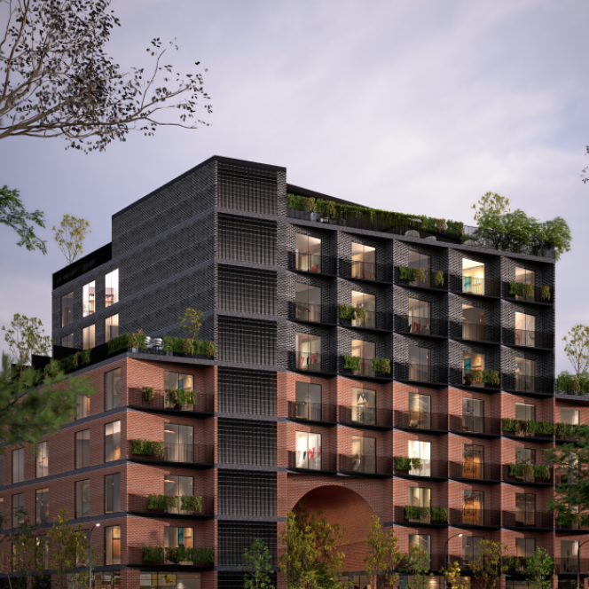 VILLA MORELOS thumbnail