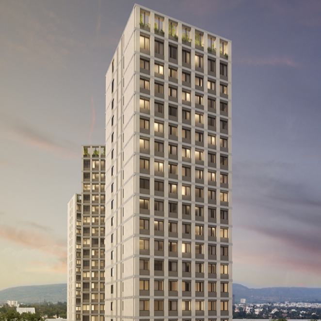 COORDENADA LAFAYATTE thumbnail