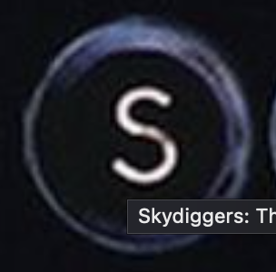 Skydiggers thumbnail