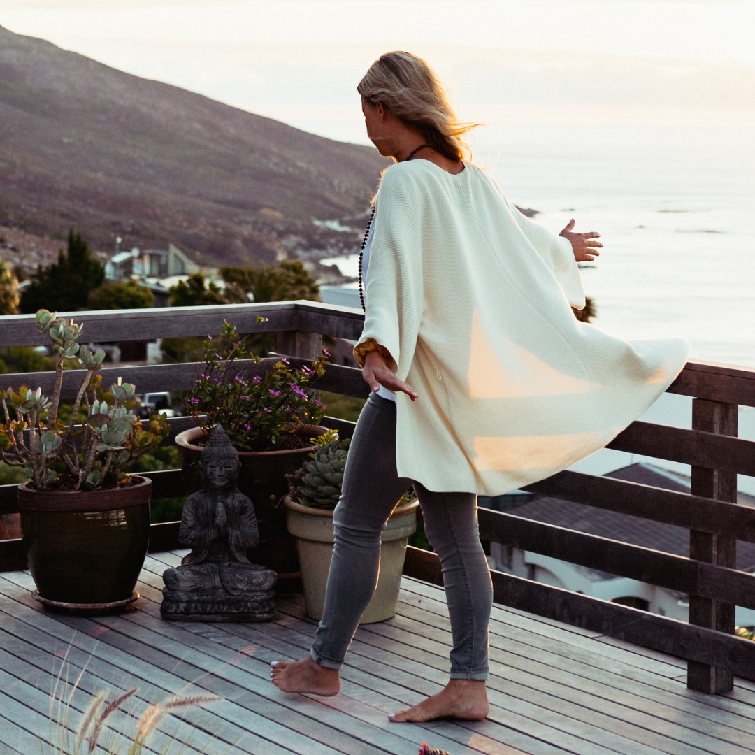 AYURVEDAHIPPIE LETTER → join the vibe thumbnail