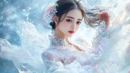 Ethereal Beauty thumbnail