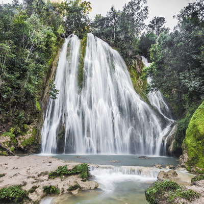Waterfalls of Thailand thumbnail