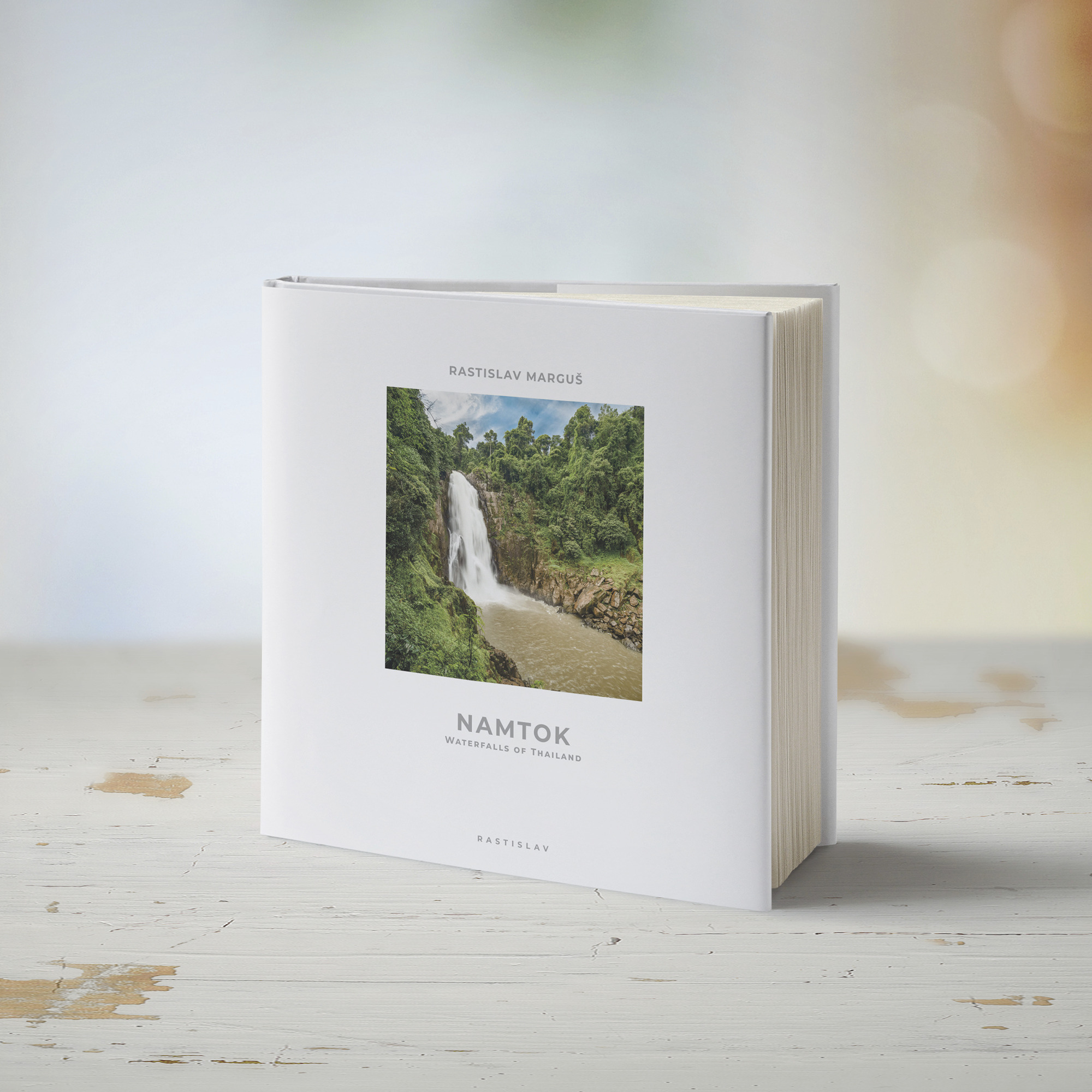 Namtok - Waterfalls of Thailand thumbnail
