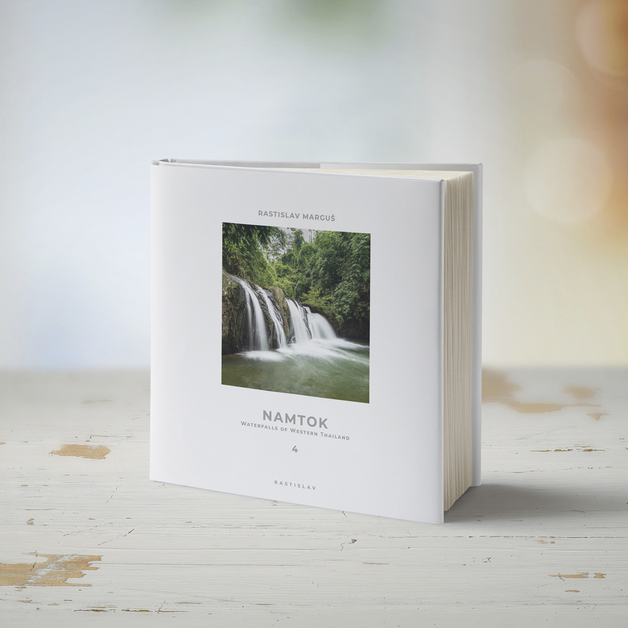 Namtok 4 - Waterfalls of North Eastern Thailand thumbnail