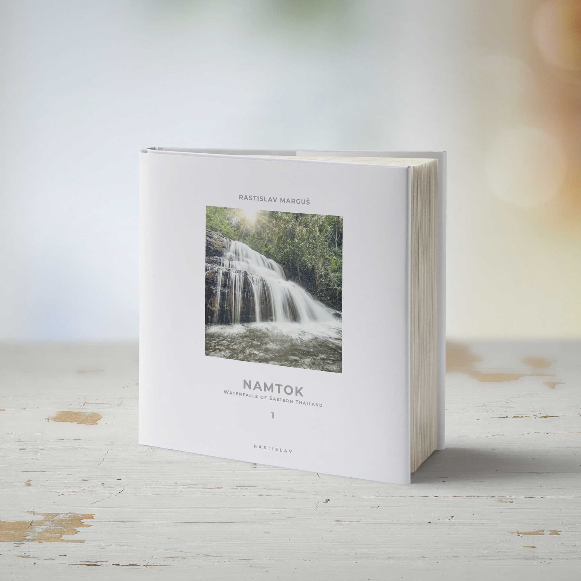 Namtok 1 - Waterfalls of North Eastern Thailand thumbnail