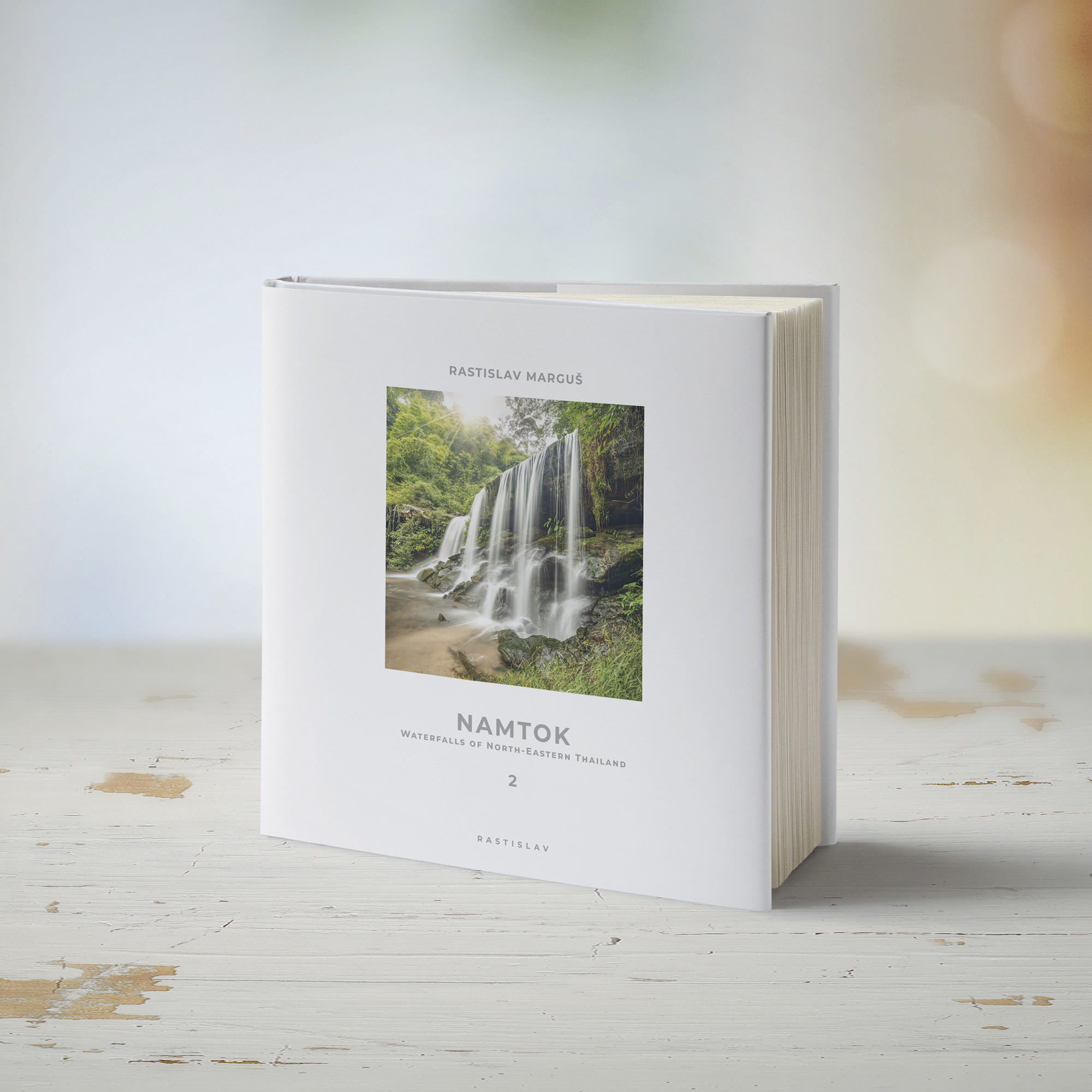 Namtok 2 - Waterfalls of North Eastern Thailand thumbnail