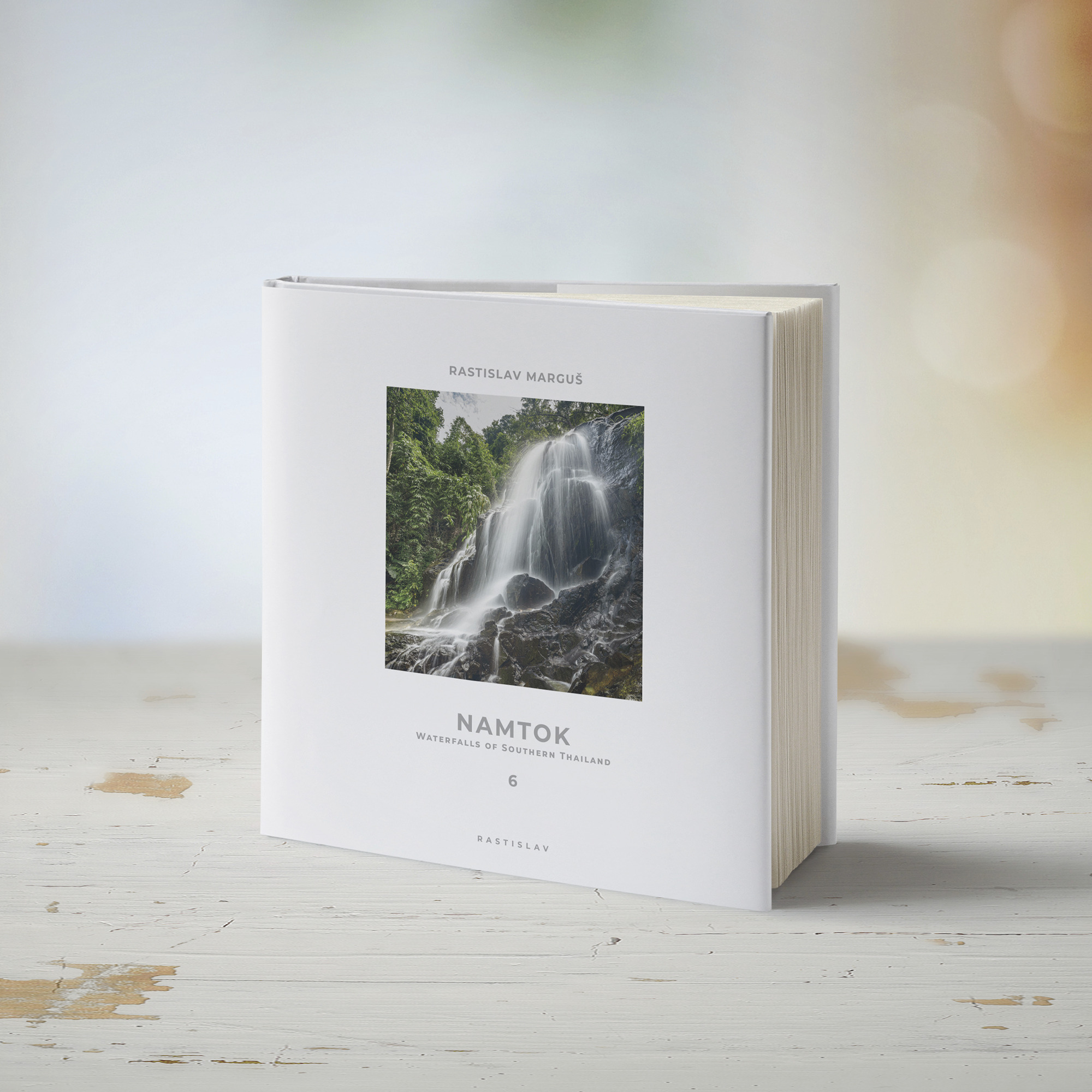 Namtok 6 - Waterfalls of North Eastern Thailand thumbnail