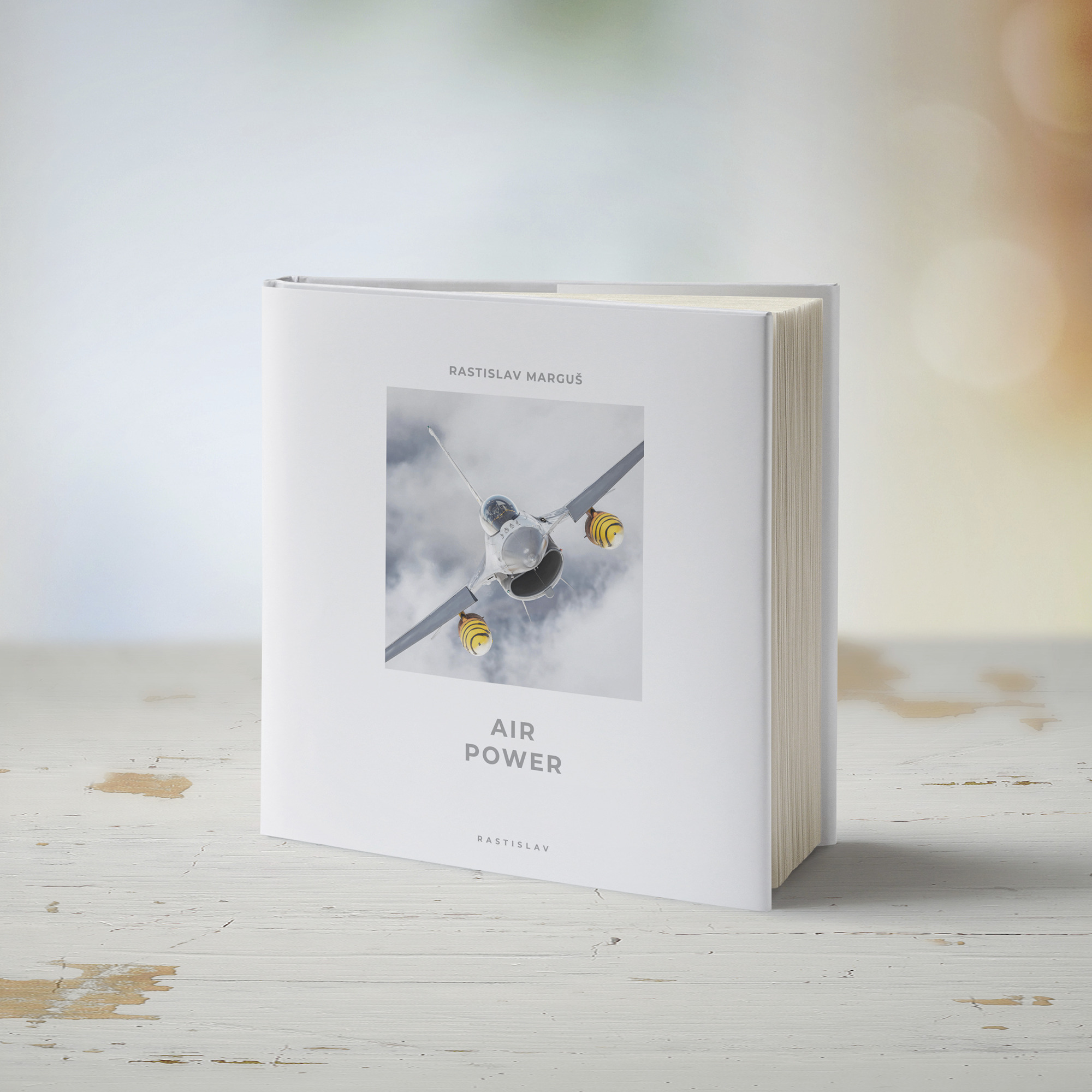 Air Power thumbnail