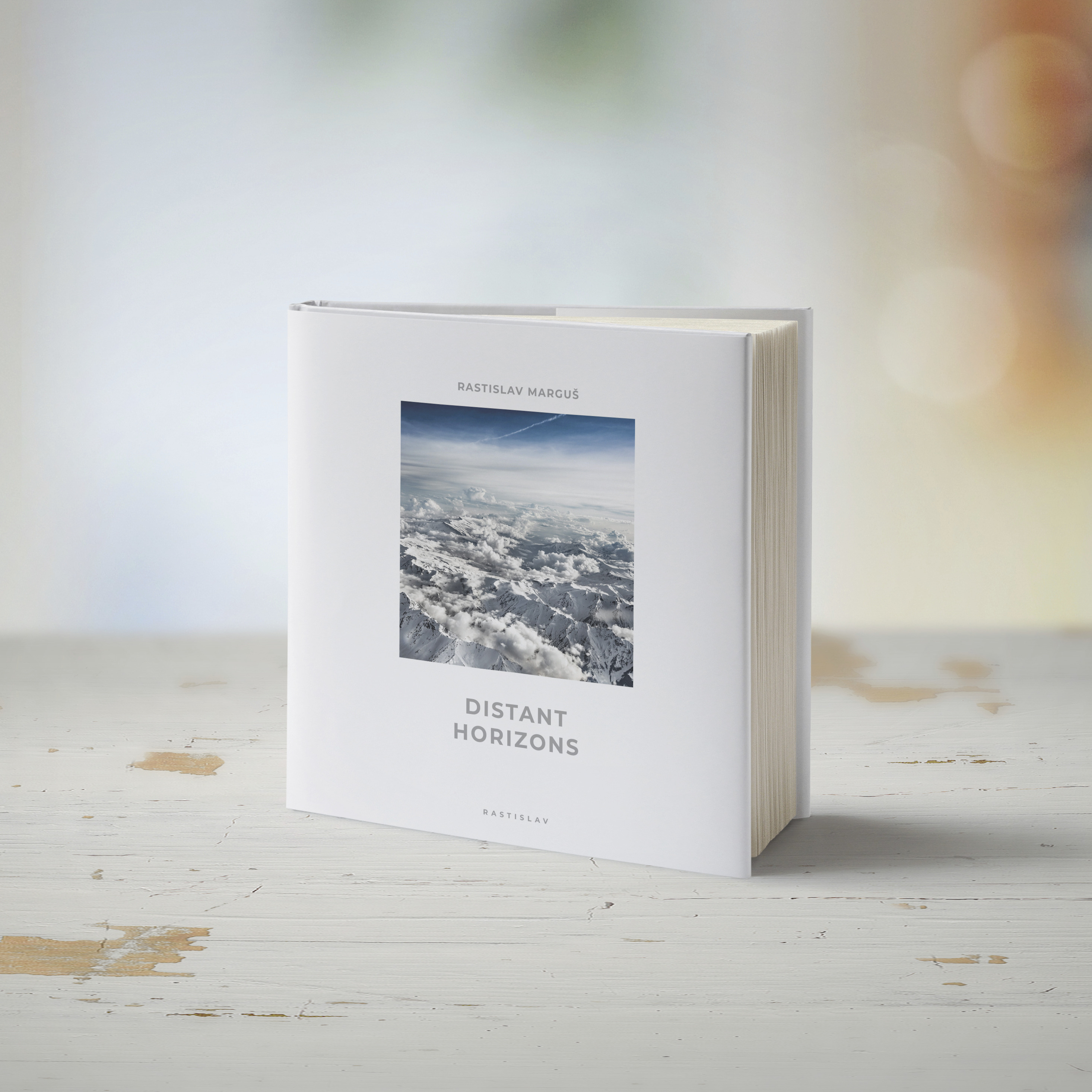 Distant Horizons thumbnail