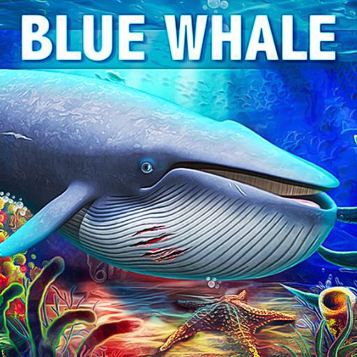 Download Blue Whale Game APK 1.1.8 thumbnail