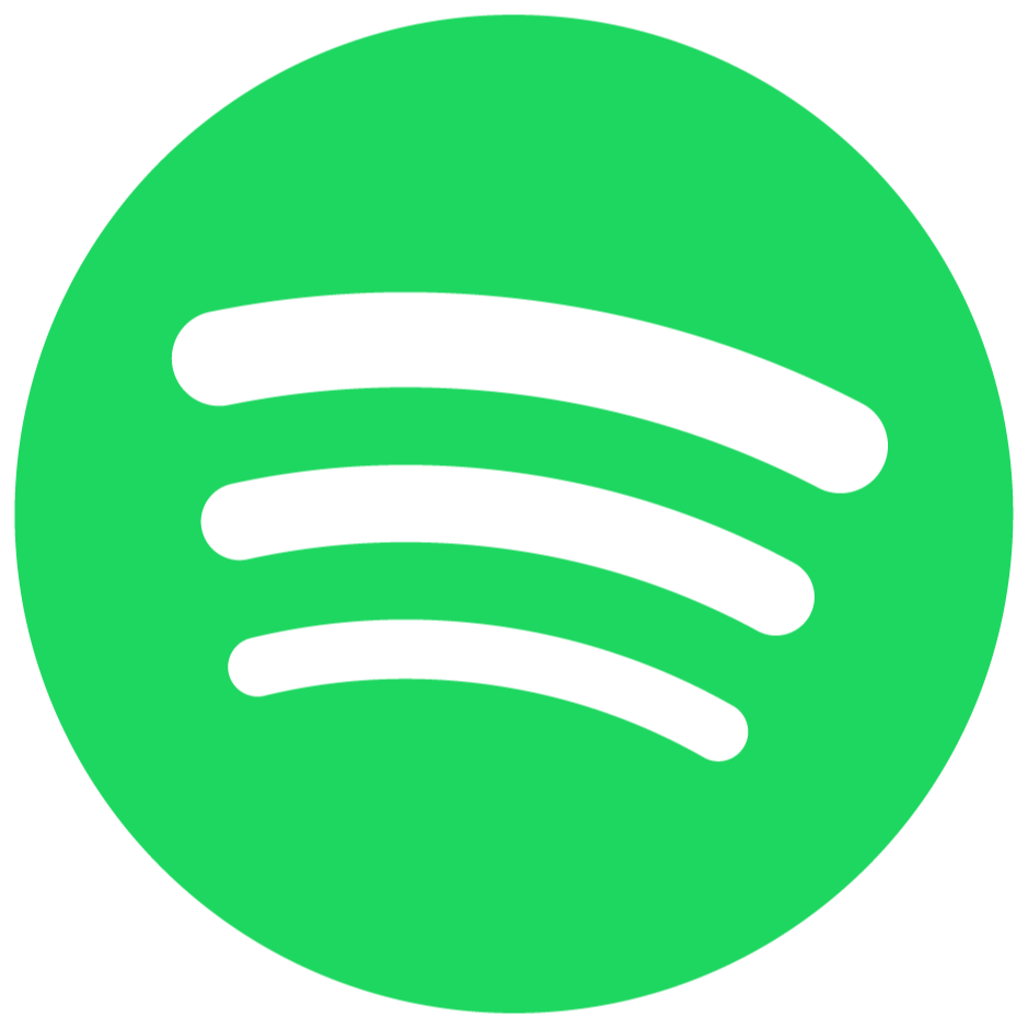 Listen on Spotify! thumbnail