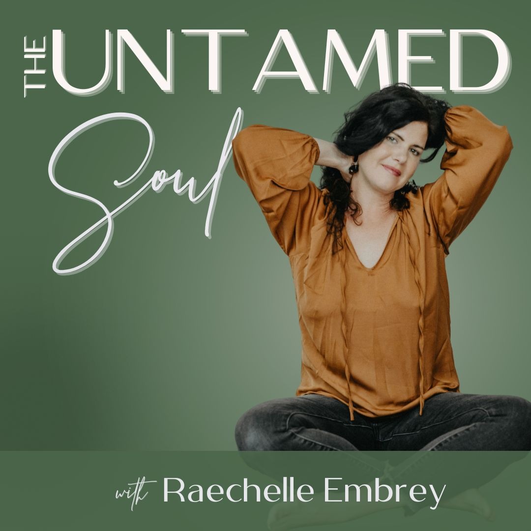 The Untamed Soul Podcast thumbnail