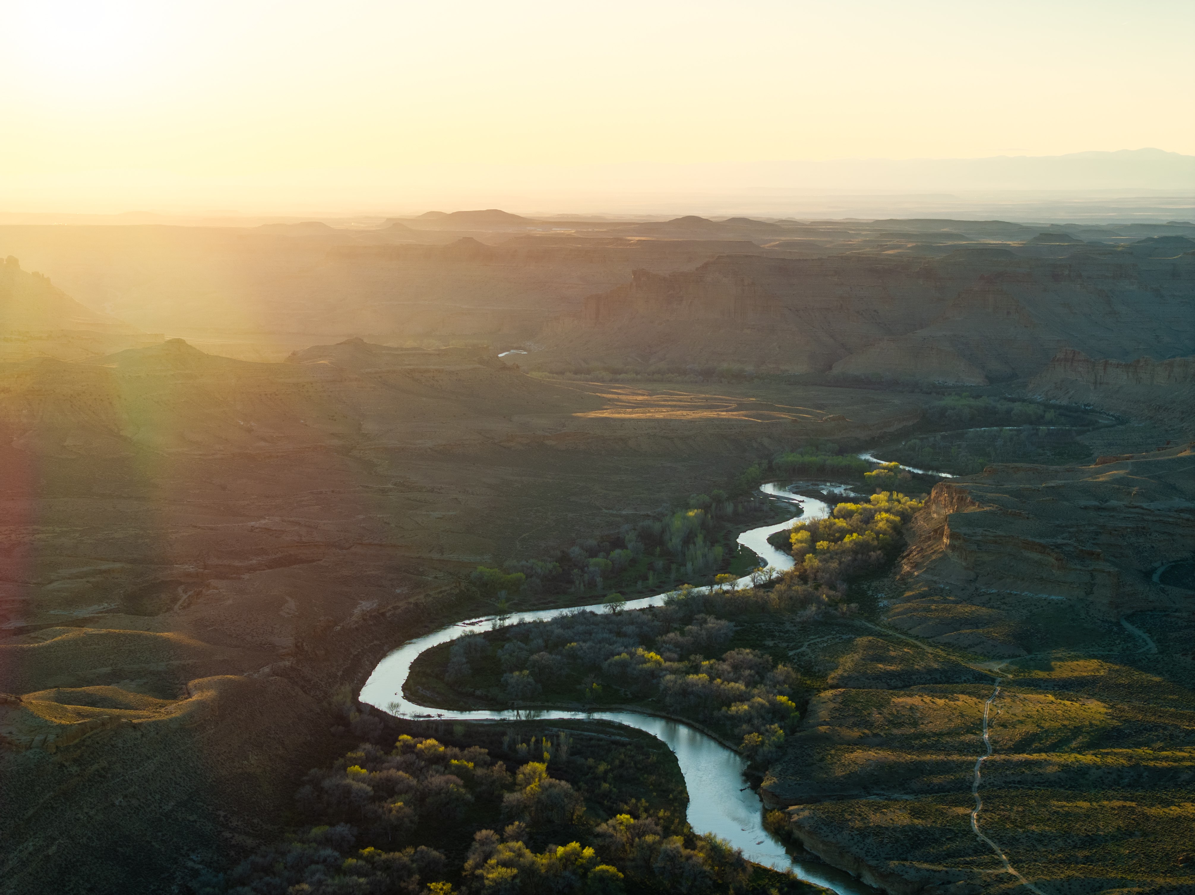Tell the Senate NO to Public Land Sell Offs thumbnail