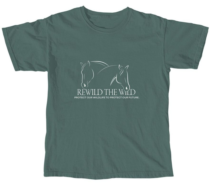 Shop Our New T-Shirts Here & Support Our Cause! thumbnail