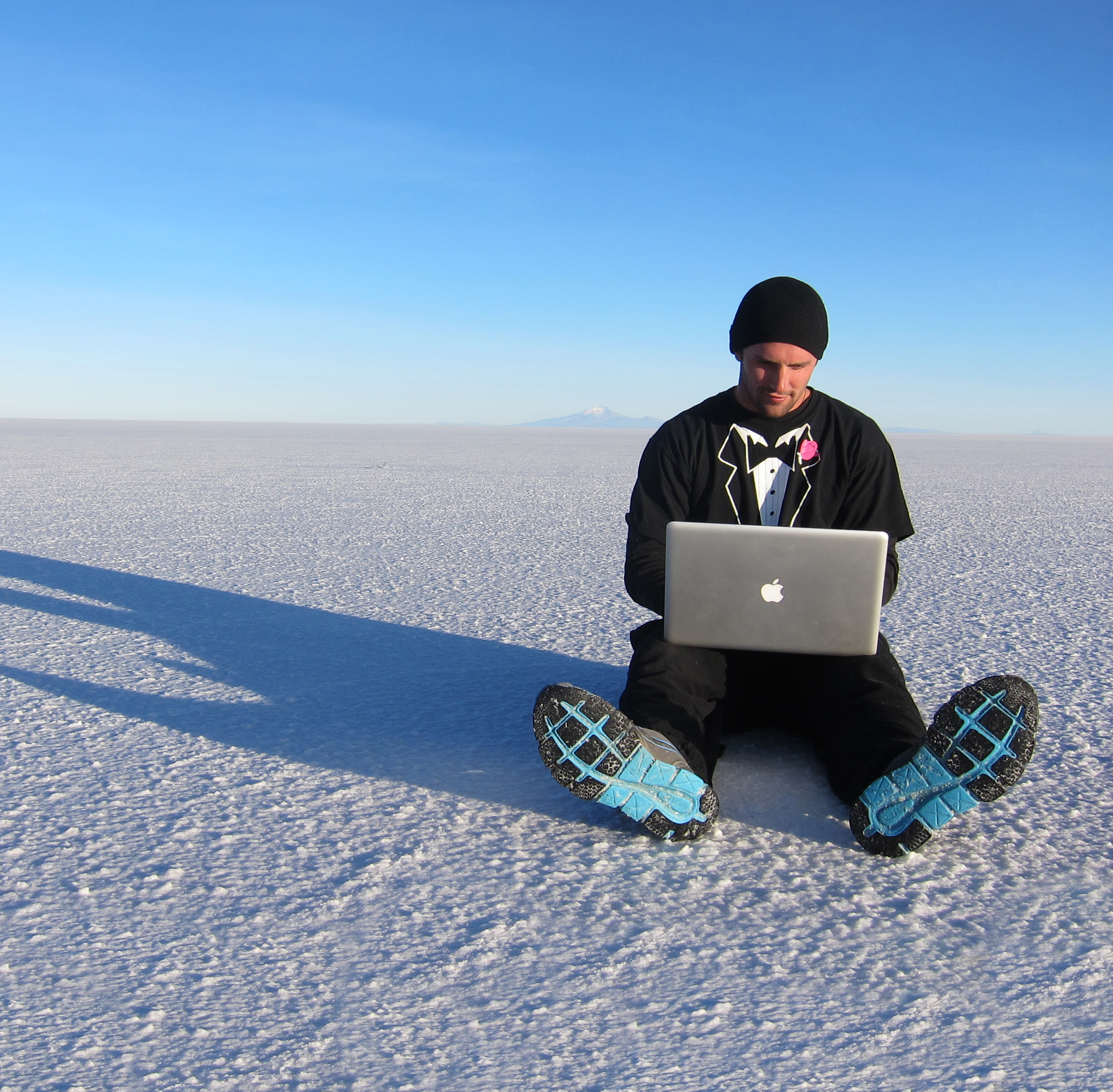 JOIN MY TRAVEL NEWSLETTER thumbnail