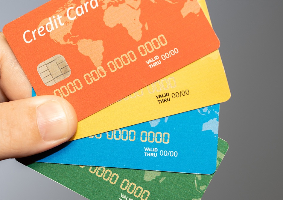 BEST TRAVEL CREDIT CARDS thumbnail