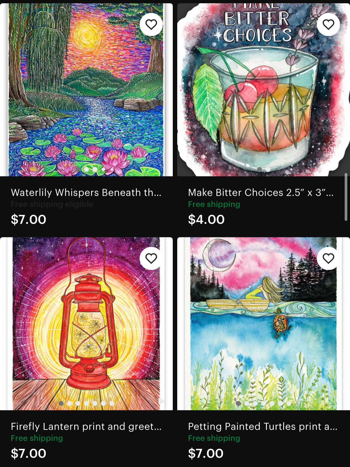🎨✨ Etsy Shop ✨🎨 thumbnail