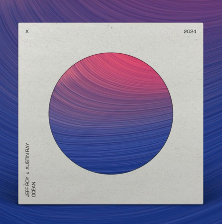 Listen to “Océan” Collab w/ Jeff Roy thumbnail