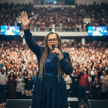 A importância de ter responsabilidade diante de tudo o que Deus tem colocado nas suas mãos a força de um chamado thumbnail