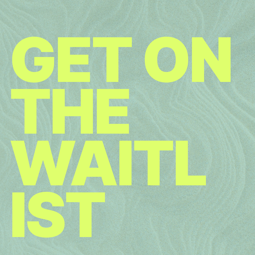 GET EARLY ACCESS TO THE RECOVERING CREATIVES' GUIDE thumbnail