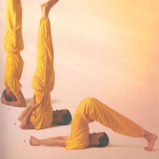 Same Body, Different Voices... thumbnail